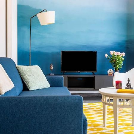 Aquabella, Spacieux, Depaysant Apartman Amiens Kültér fotó