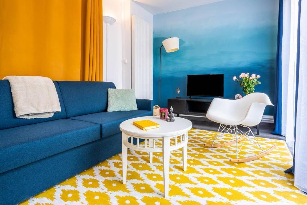 Aquabella, Spacieux, Depaysant Apartman Amiens Kültér fotó